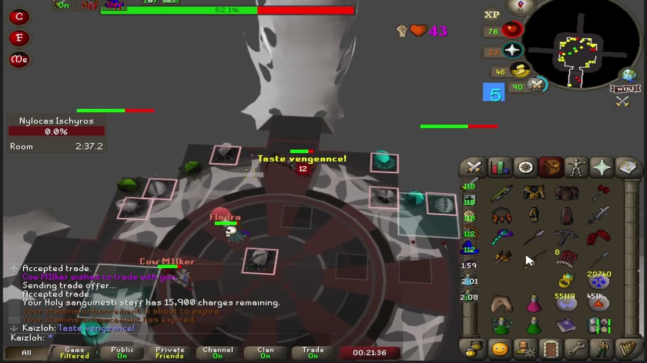 1556 Trio ToB