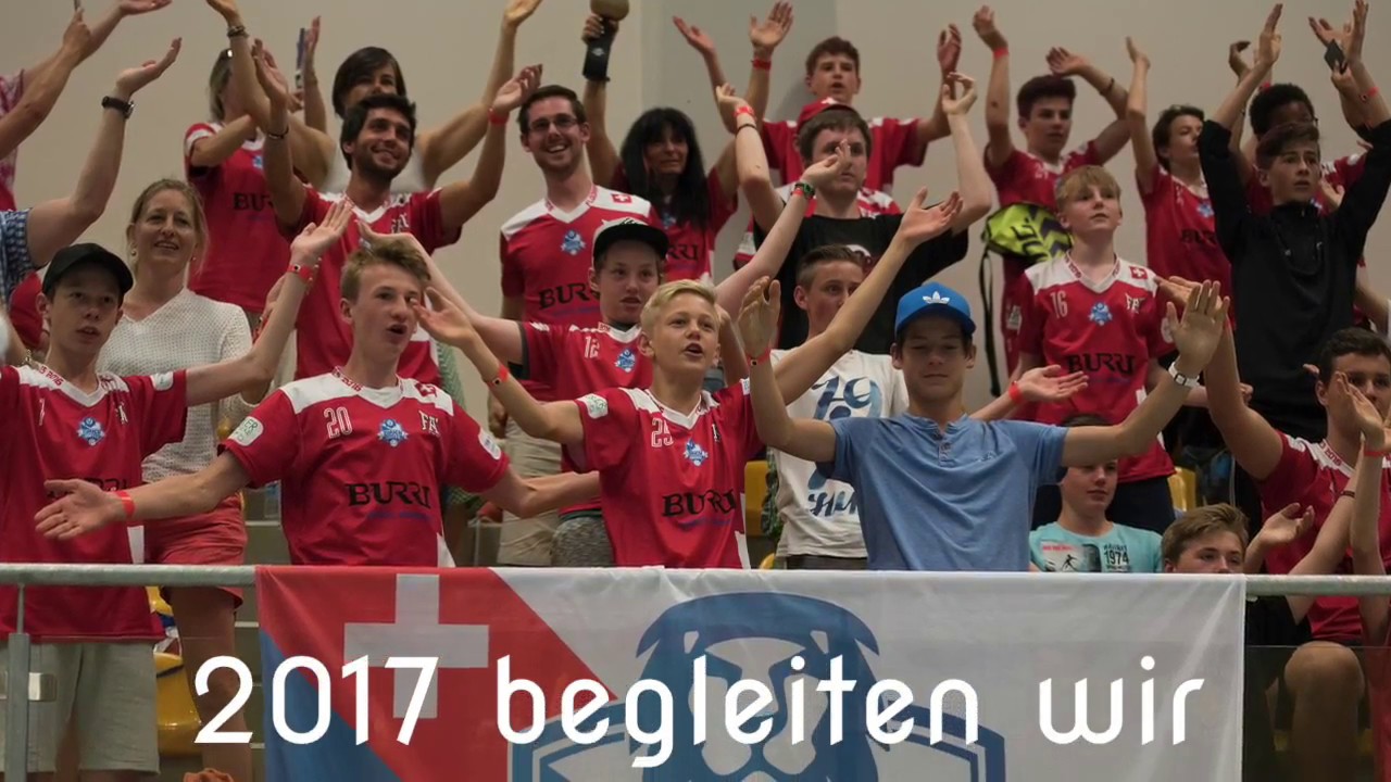Zurich United goes Prague Games