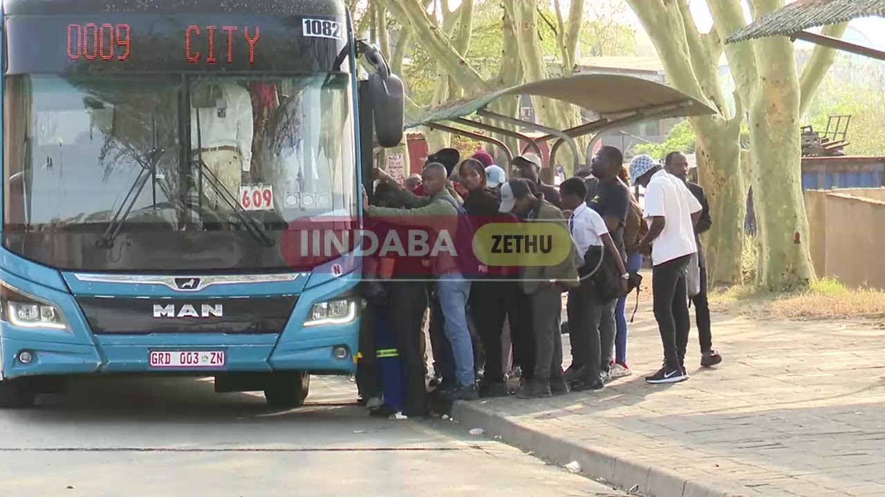 Iindaba Zethu | 04 September 2025 #iindabazethu