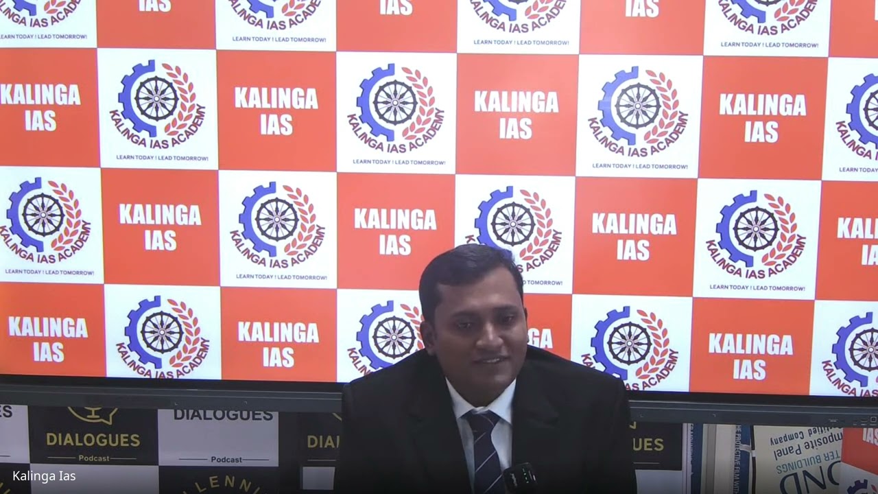 САГАР ПУХАН (Ранг -14, OPSC AIO -2025) - Kalinga IAS | Помощник специалиста по отраслям | #AIORESULT