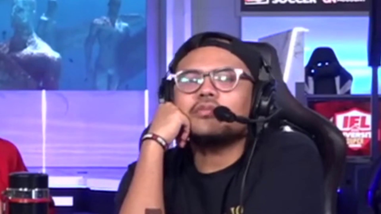 Solusi dari paman coki untuk tretan | Ligagame Esports TV