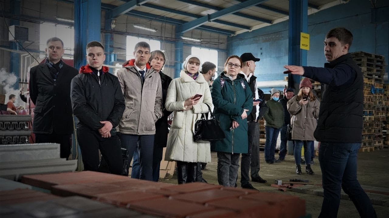 Открытие новой производственной площадки. Неокомпозиту 5 лет!