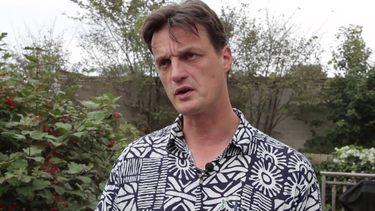On the Issues: Environment and the Election