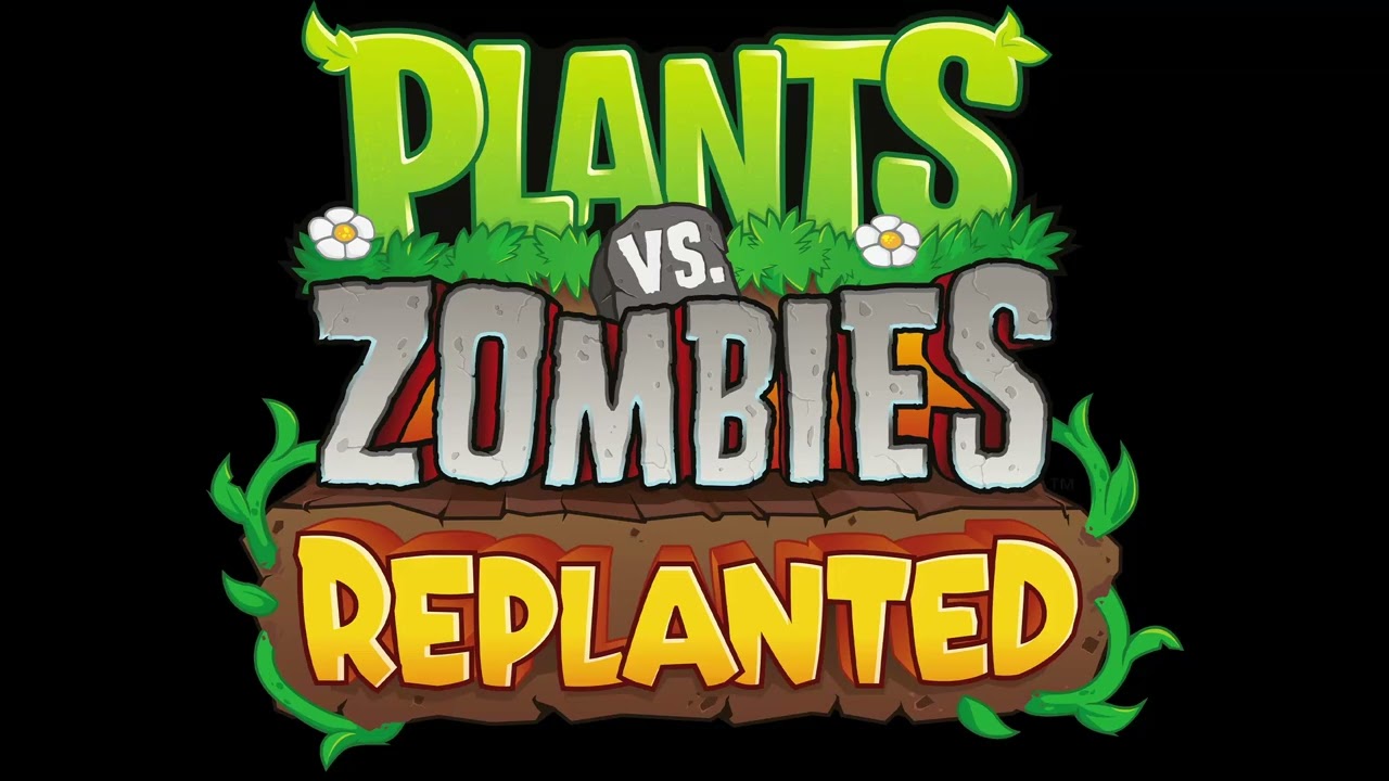 Game Over (RIP Mode) - Plants vs. Zombies Replanted