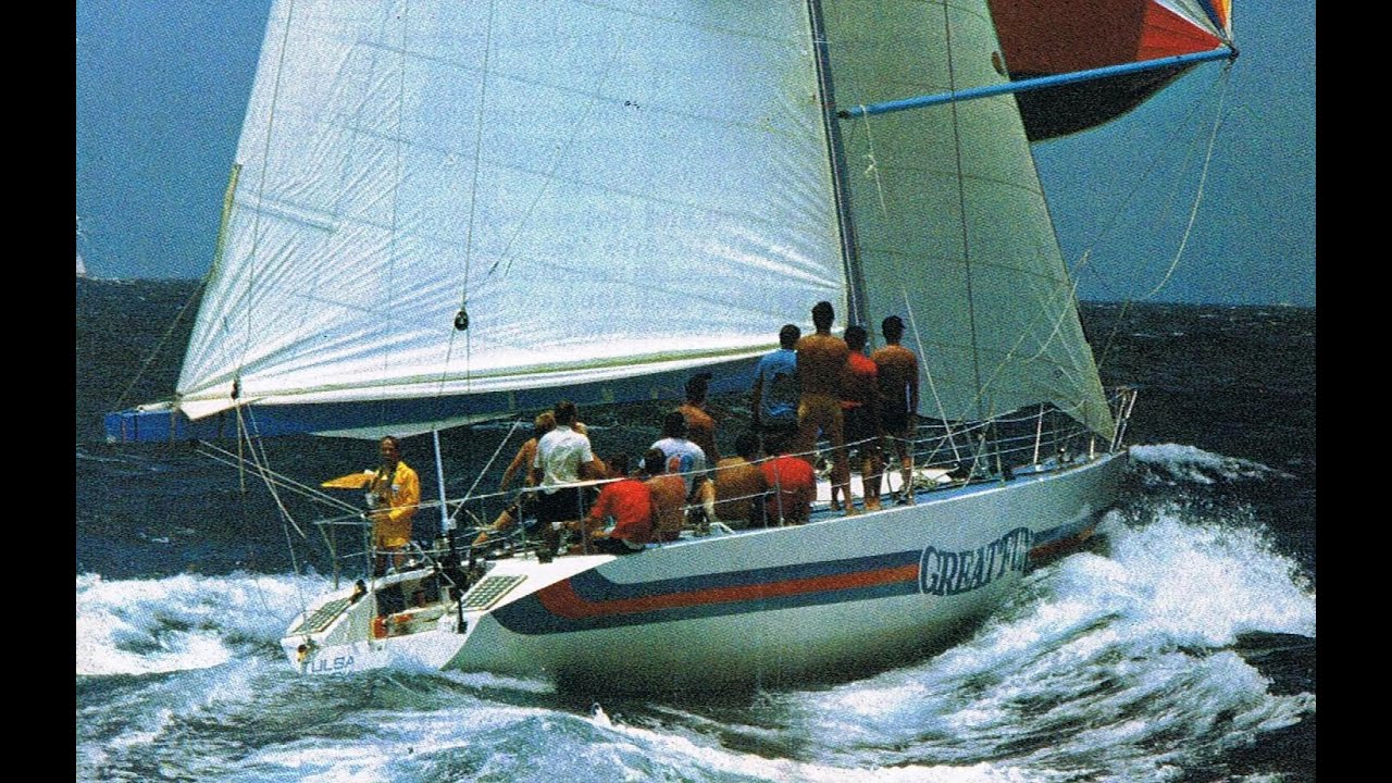 1982 Clipper Cup