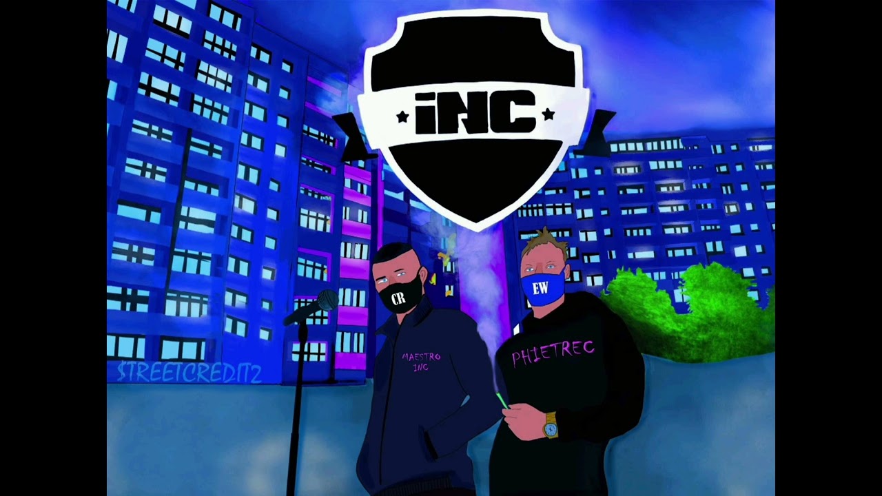 Phietrec x Maestro - $TREETCREDIT2