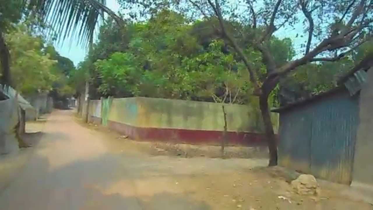 Notun Bazar, Beraid to Nawra Part 5