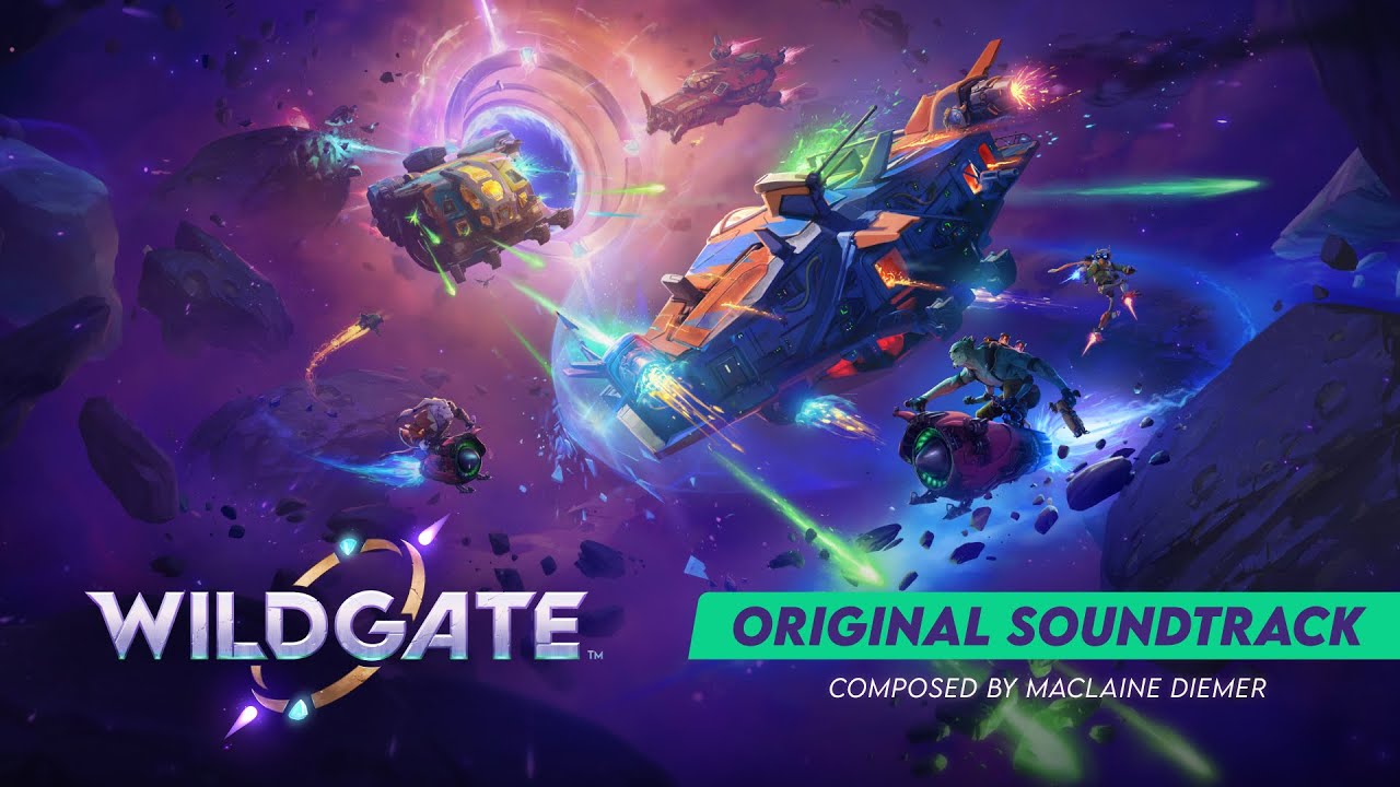 Wildgate | Original Soundtrack