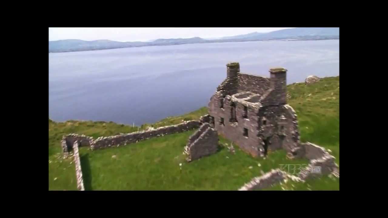 Clannad - Of This Land (Video)
