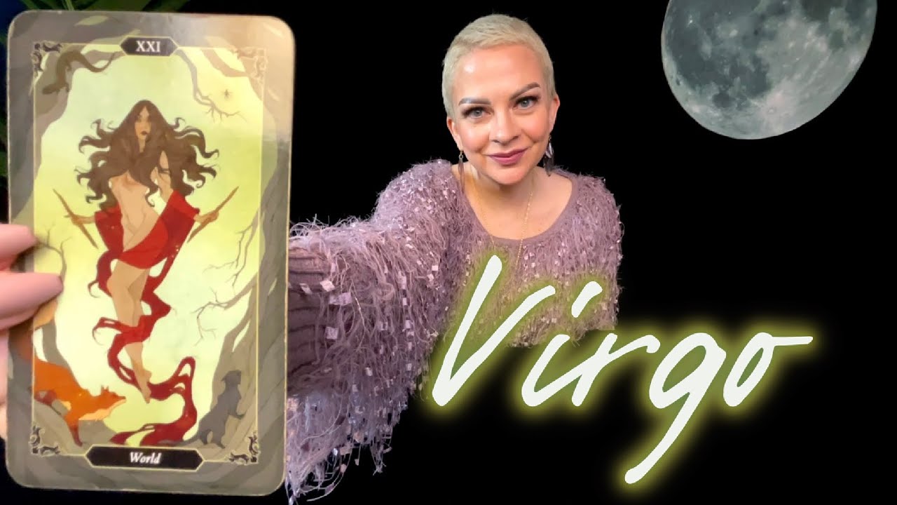 VIRGO JUNE 14 - 20 WEEKLY TAROT “About to Hit the Mother Lode”