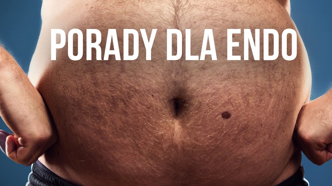 Porady dietetyczne dla ENDOMORFIKA - KFD