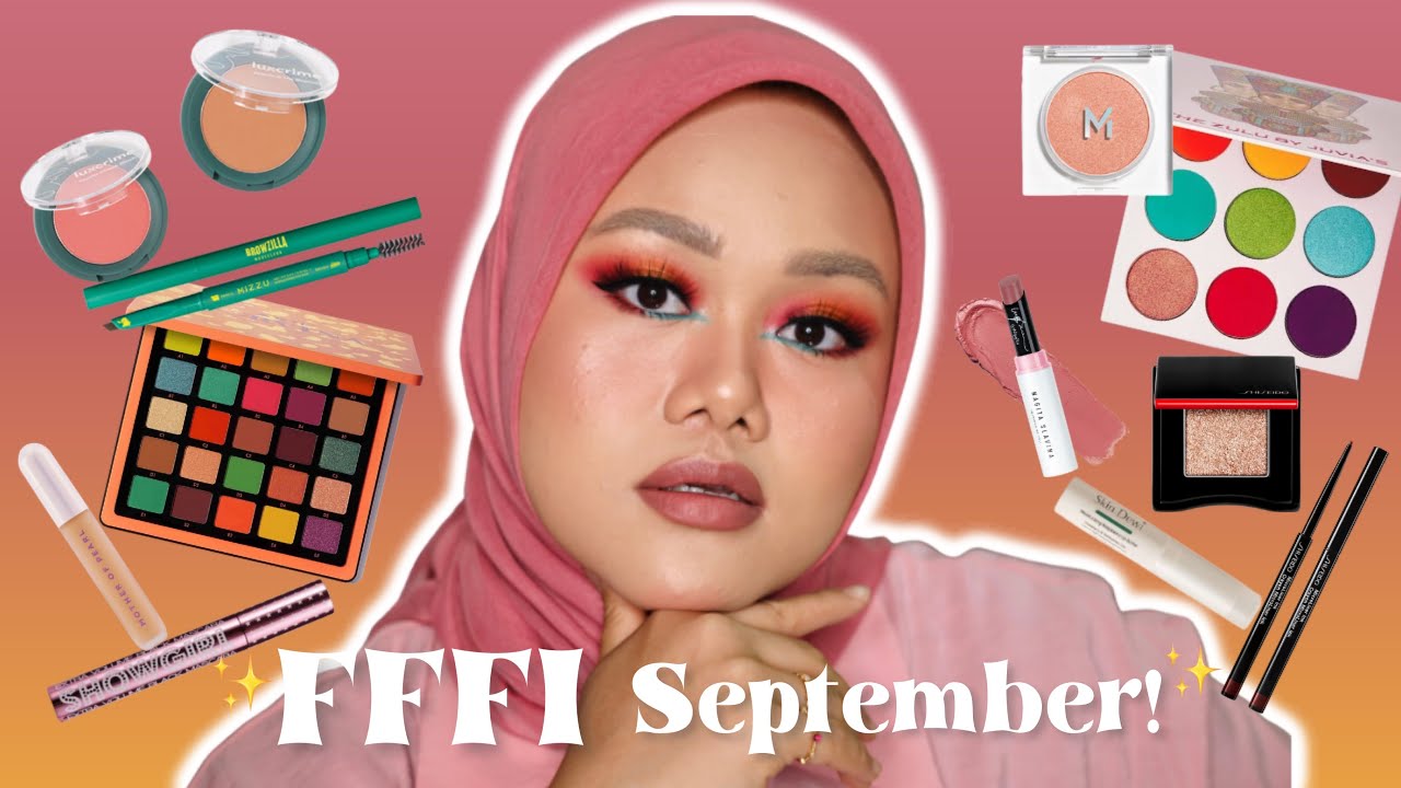 FULL FACE FIRST IMPRESSION SEPTEMBER 2021!