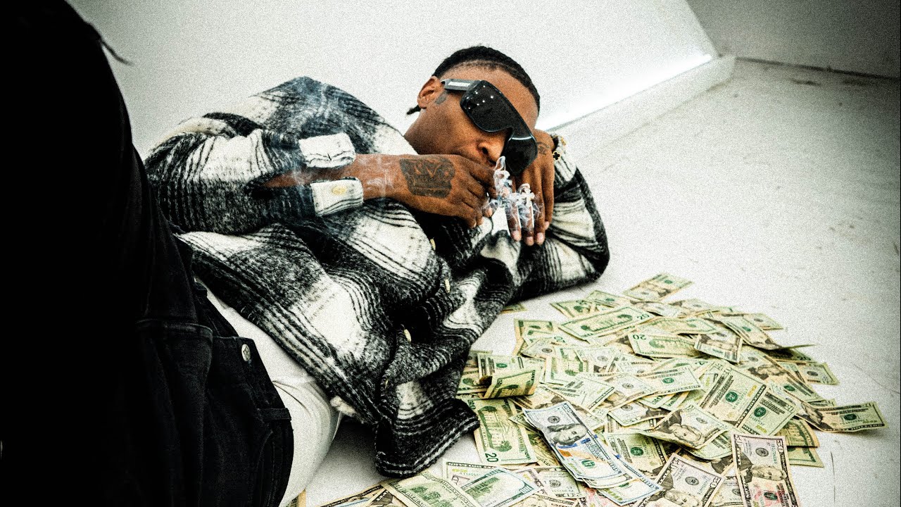 Ree$ey Muney - 4Eva Ballin (Official Video)