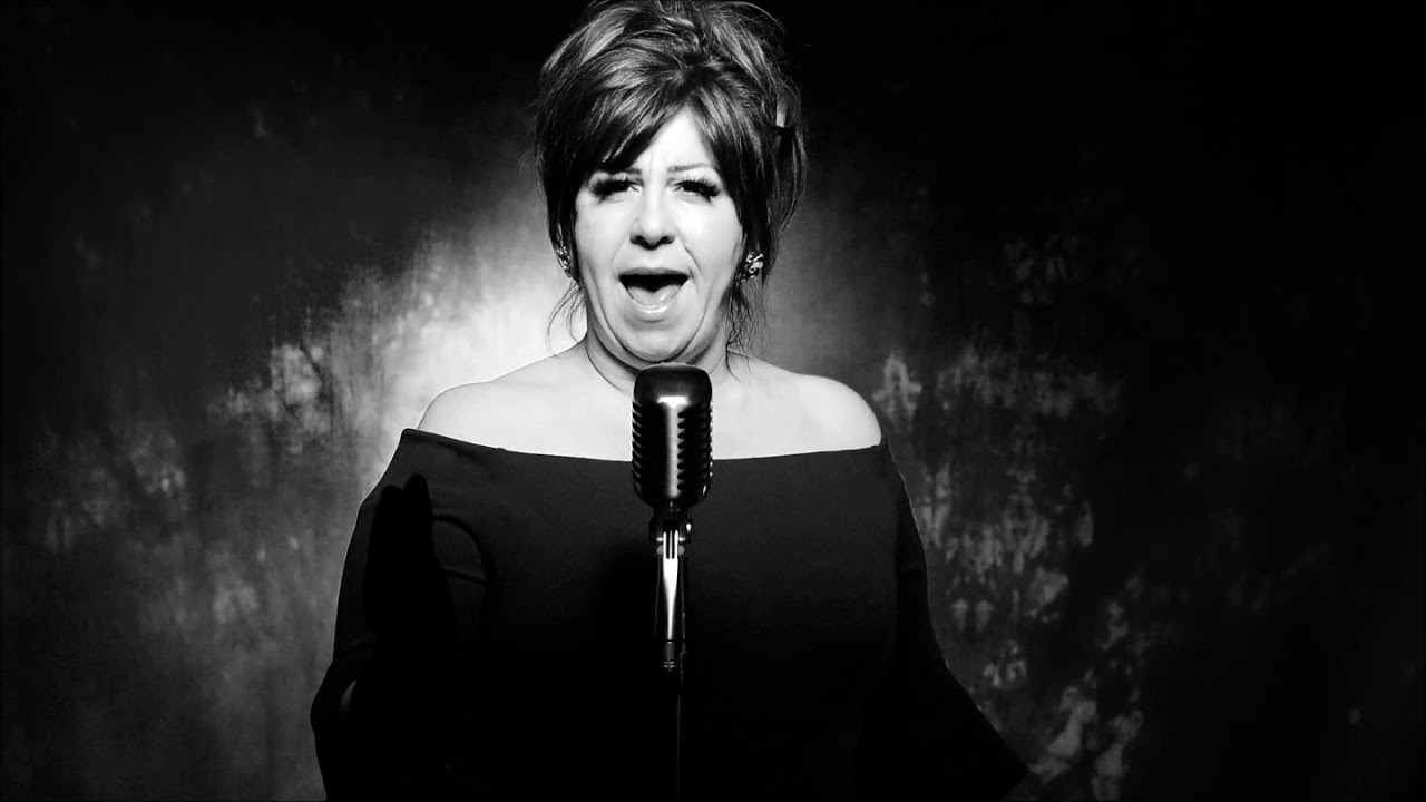 JO RYAN  YOU DON'T HAVE TO SAY YOU LOVE ME