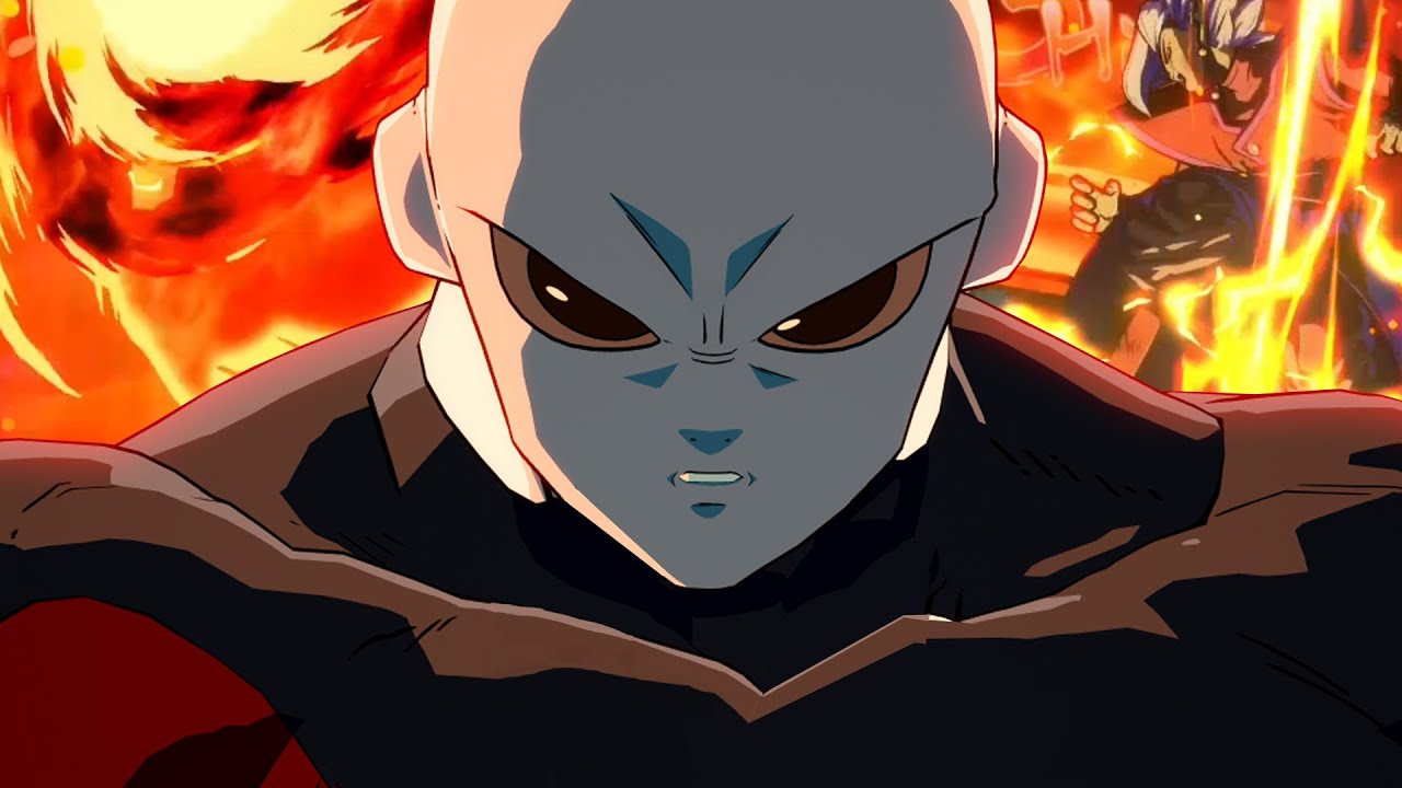 JIREN....