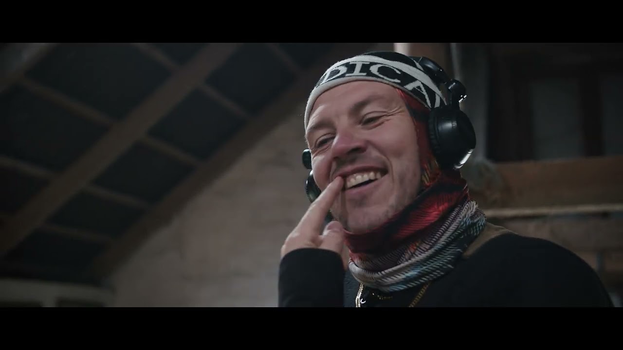 Oraklet Fra Fondue S2E5  DJ Er Du Dumpling Eller Hva ?