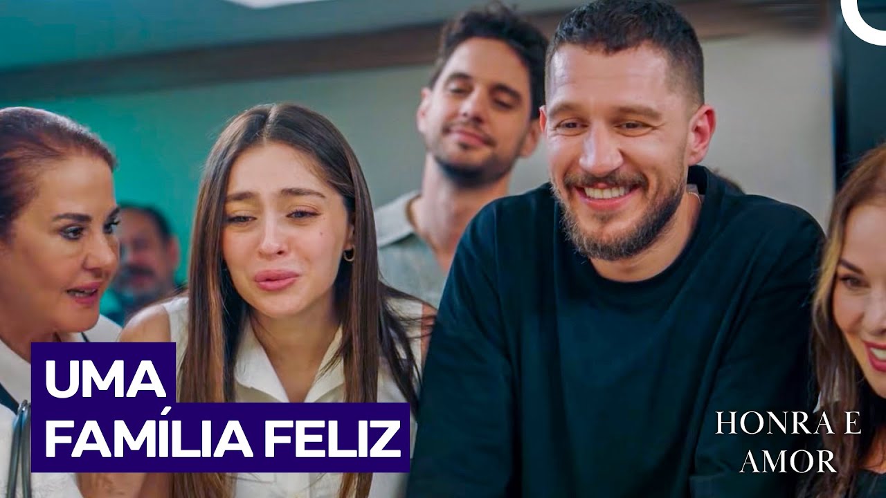 Amor Apaıxonado De Mete E İncila #28: Este Amor Foi Vivido Diante De Todos | Honra e Amor