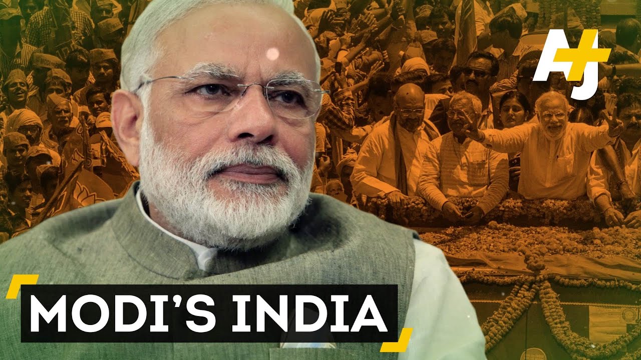 Human Rights Abuses In Modi's India