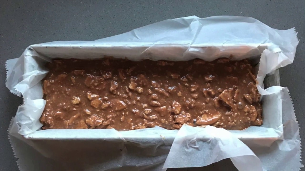 Arretjescake met Tony&rsquo;s Chocolonely melk karamel-zeezout