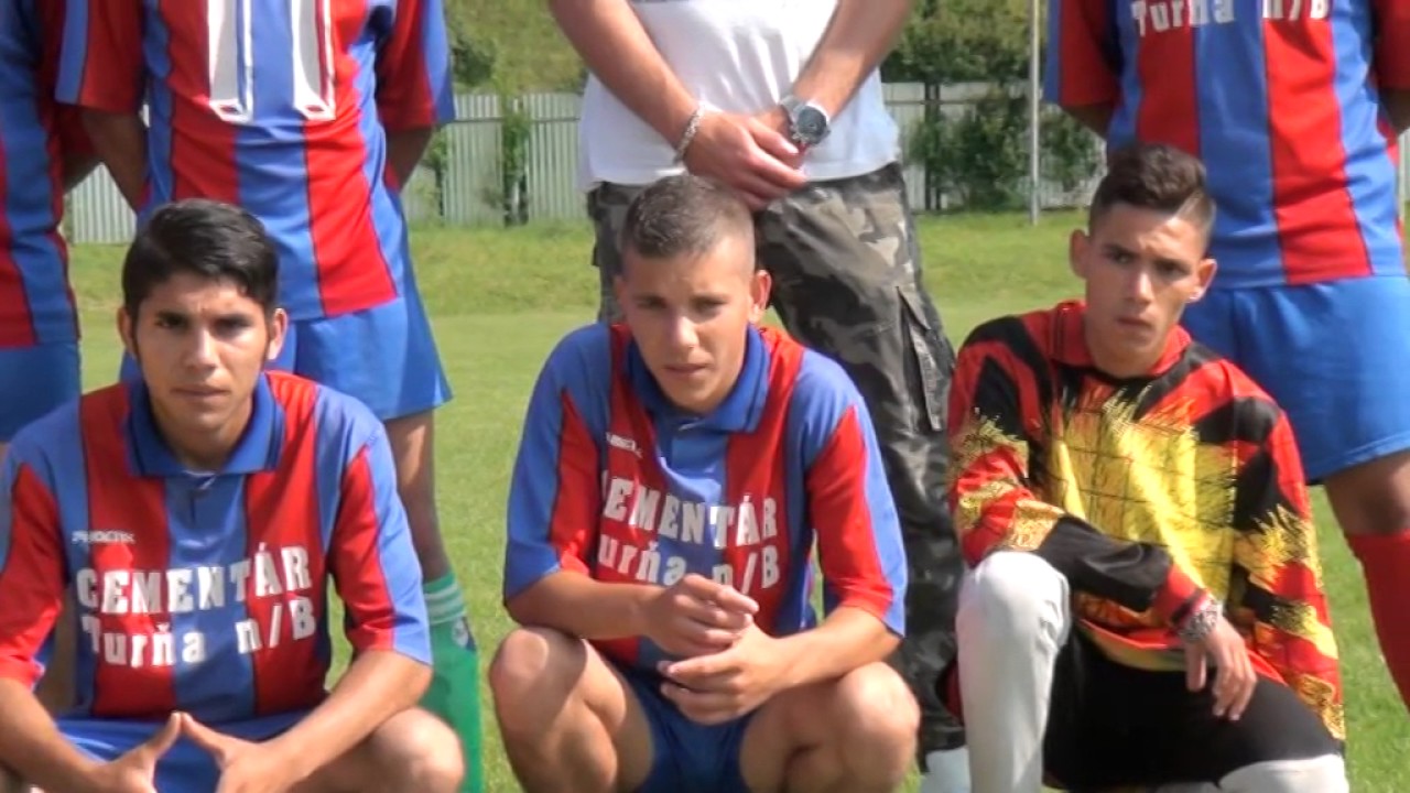 futbalovy turnaj 11rocnik