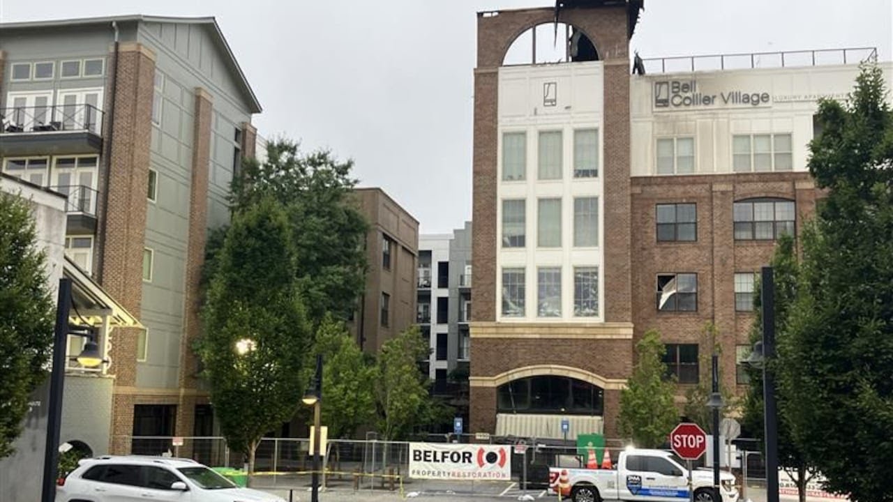 Class action lawsuit filed following Bell Collier Village apartment fire