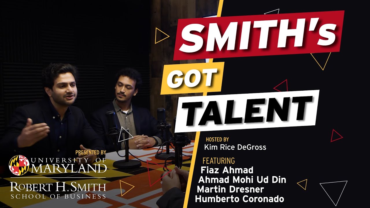 Smith's Got Talent Ep. 2: Tackling excess and obsolete inventory in the fresh produce industry