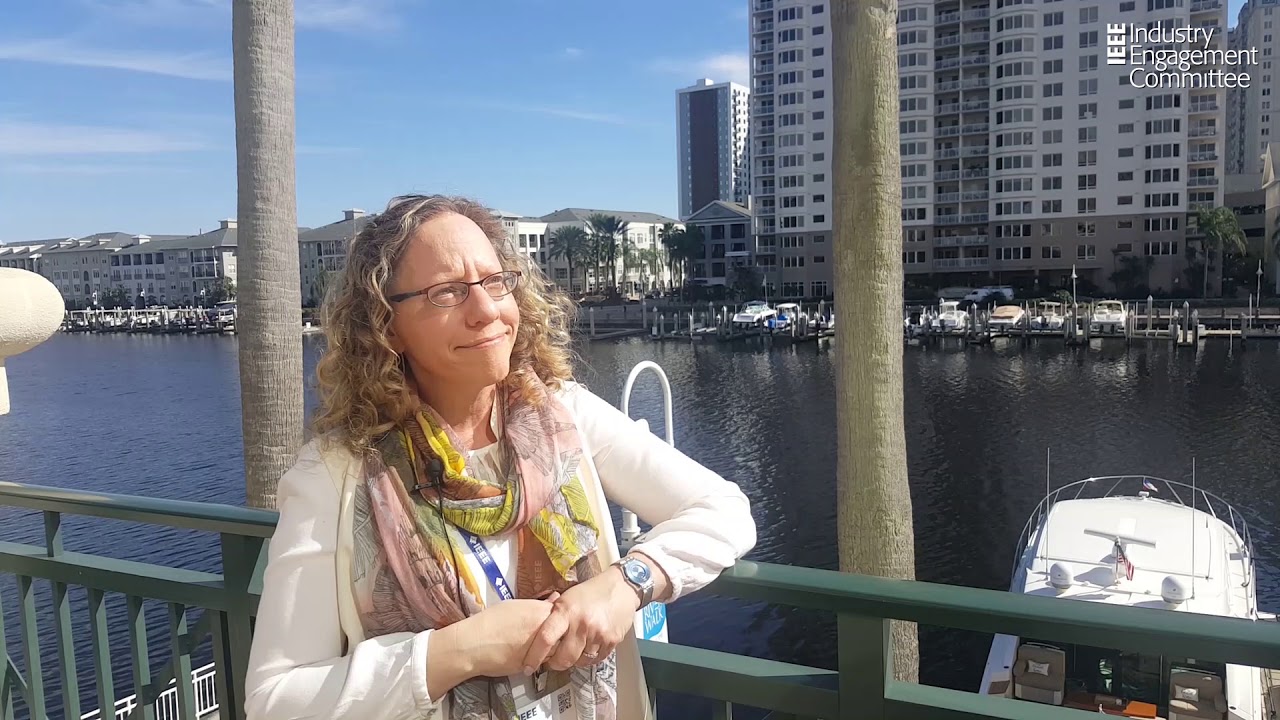 IEEE Entrepreneurship - New Opportunities in Connecting IEEE Resources With the Industry