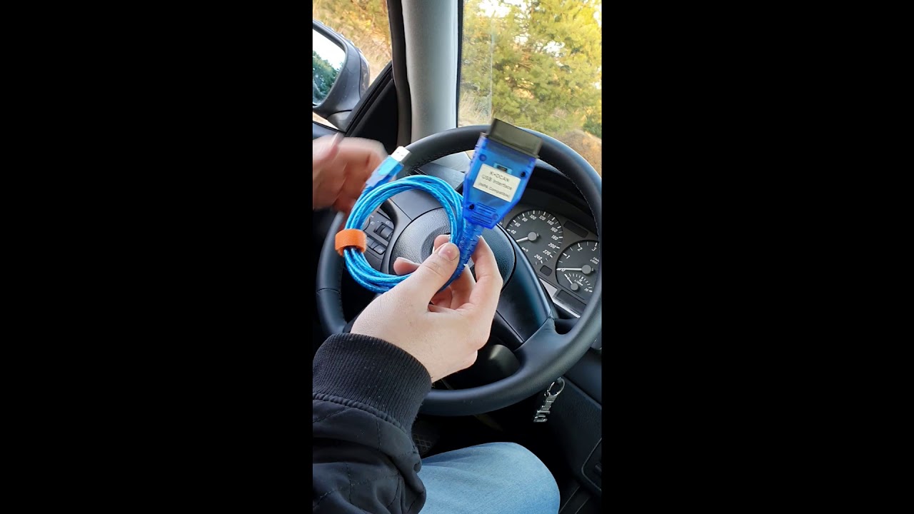 Interfejs INPA BMW Prezentacja i Porównanie