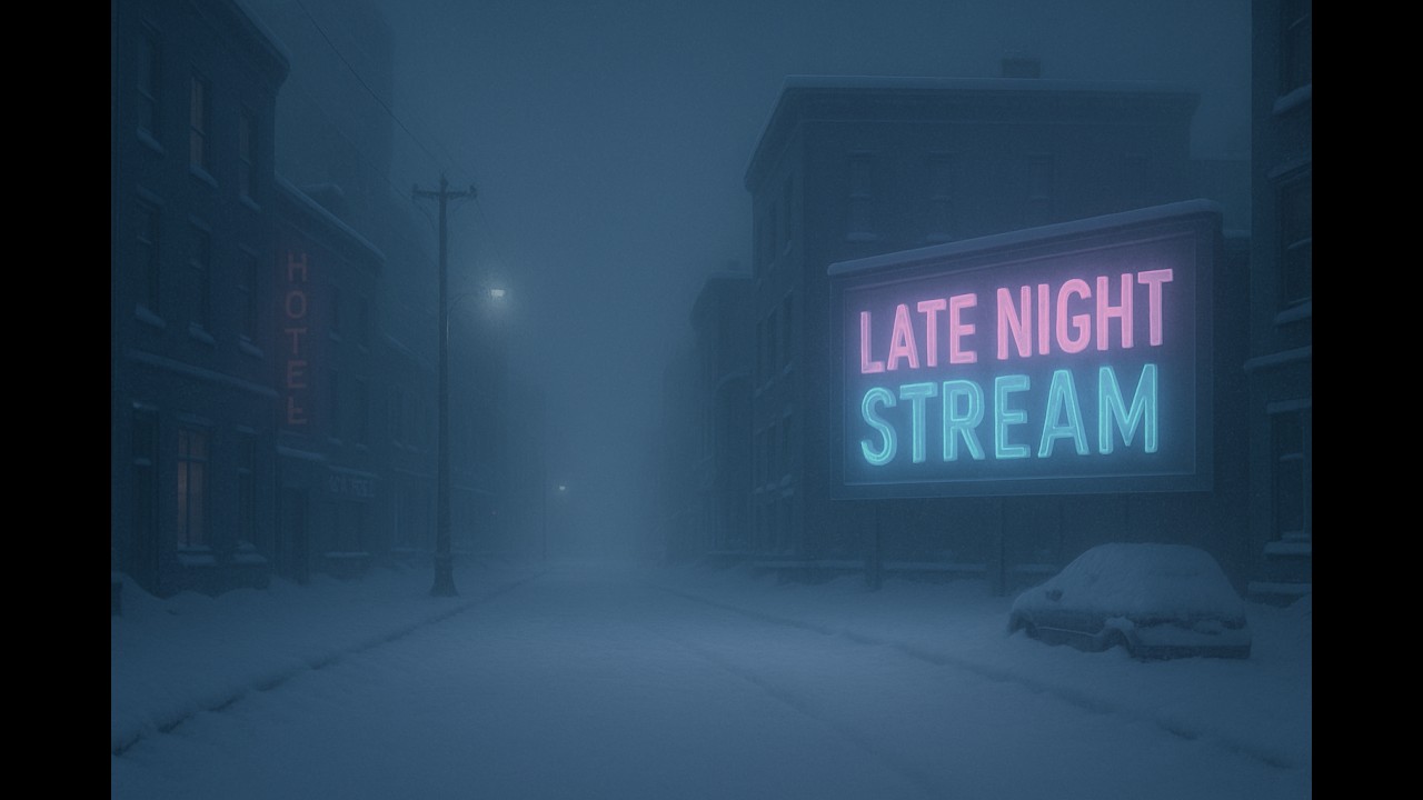 LateNightStream - Sonic The Hedgehog - any% + KC:D