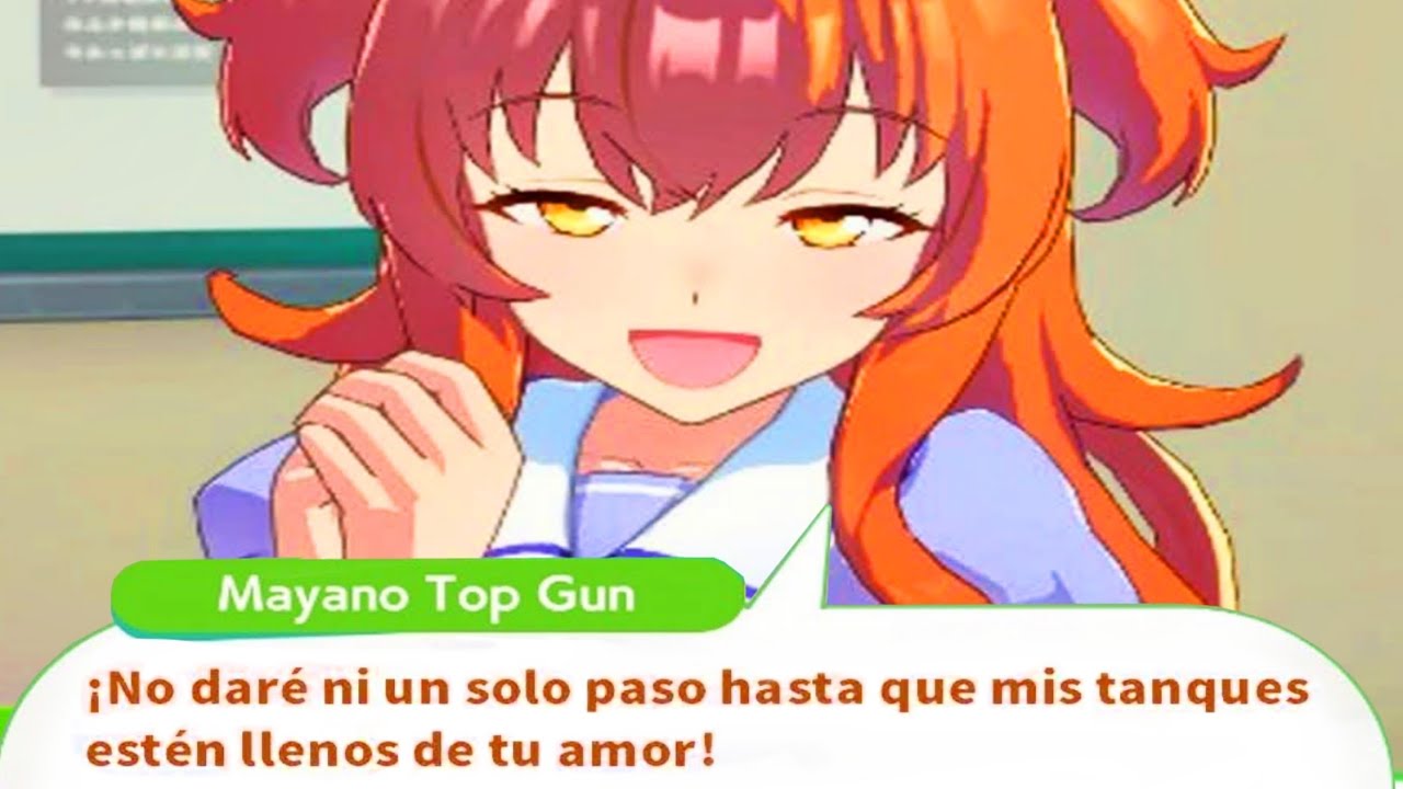 MAYANO TOP GOON