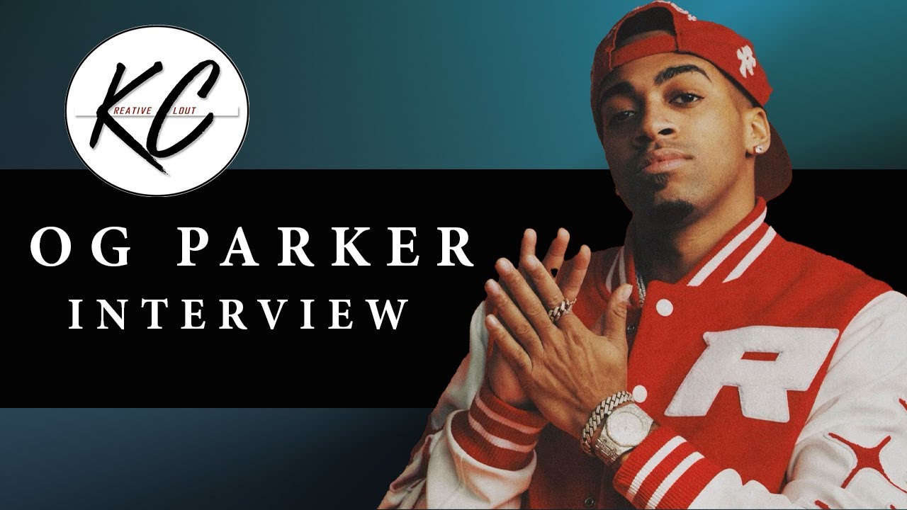OG Parker on what Song Made Him a Millionaire, Migos, Chris Brown, PartyNextDoor & Cardi B