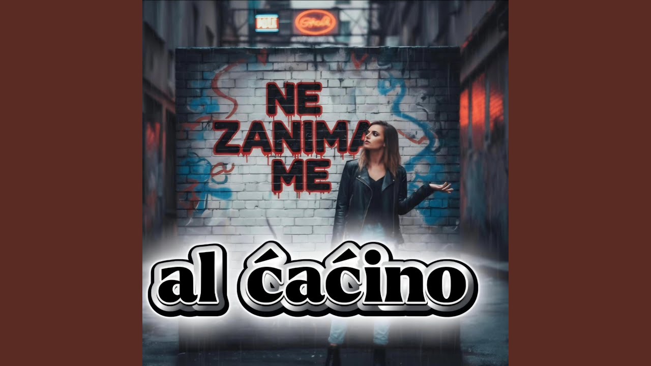 Ne zanima me