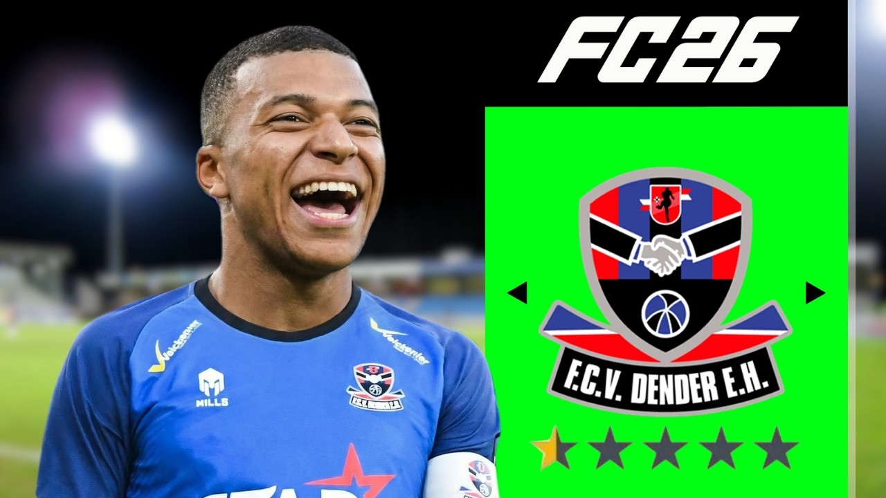 Ik redde Dender... #1