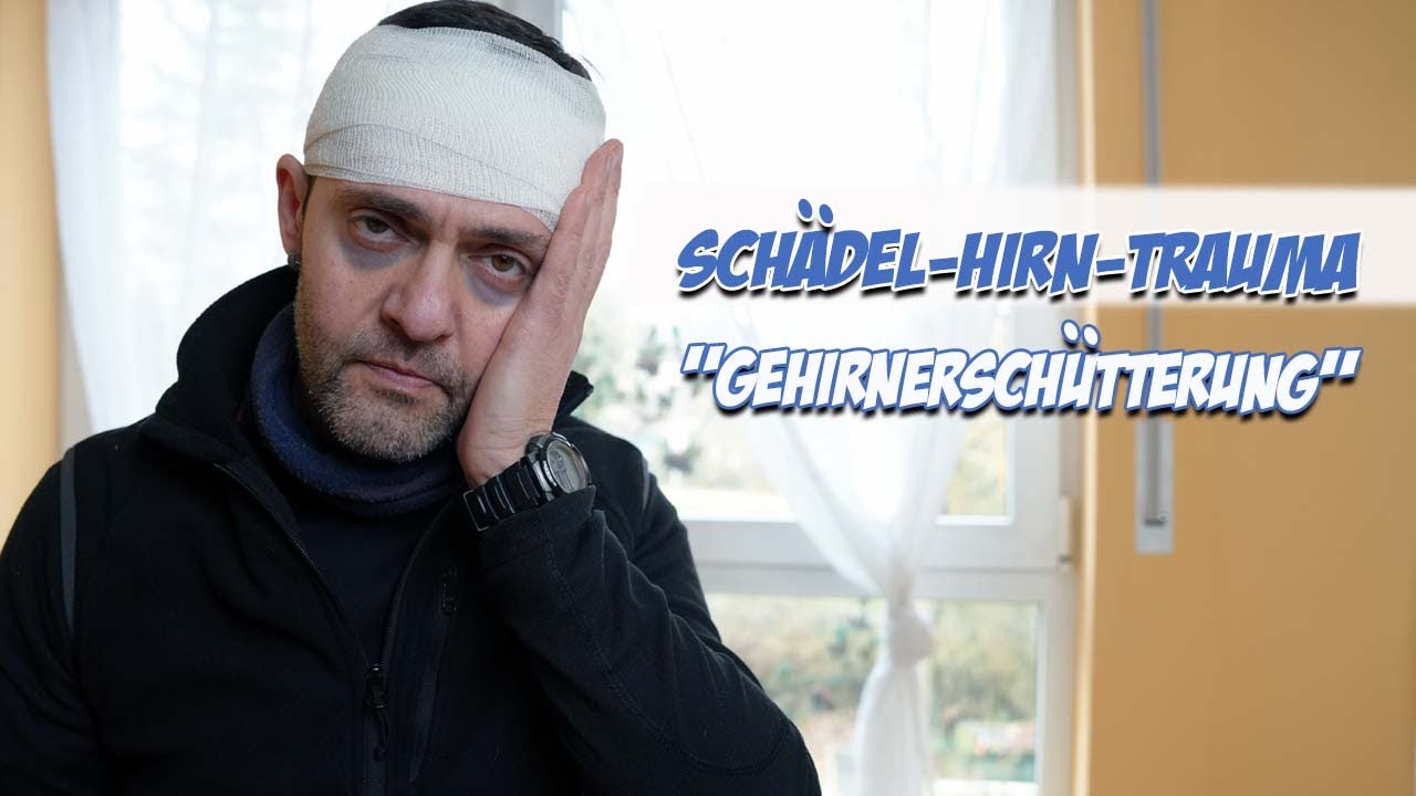 Schädel-Hirn-Trauma | Krankheitslehre | Pflege Kanal