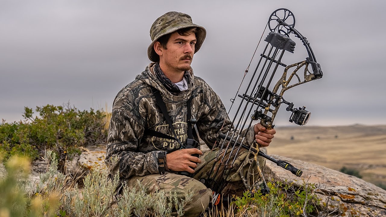 REVIEW: Bear Archery Species RTH - The Hunting Public