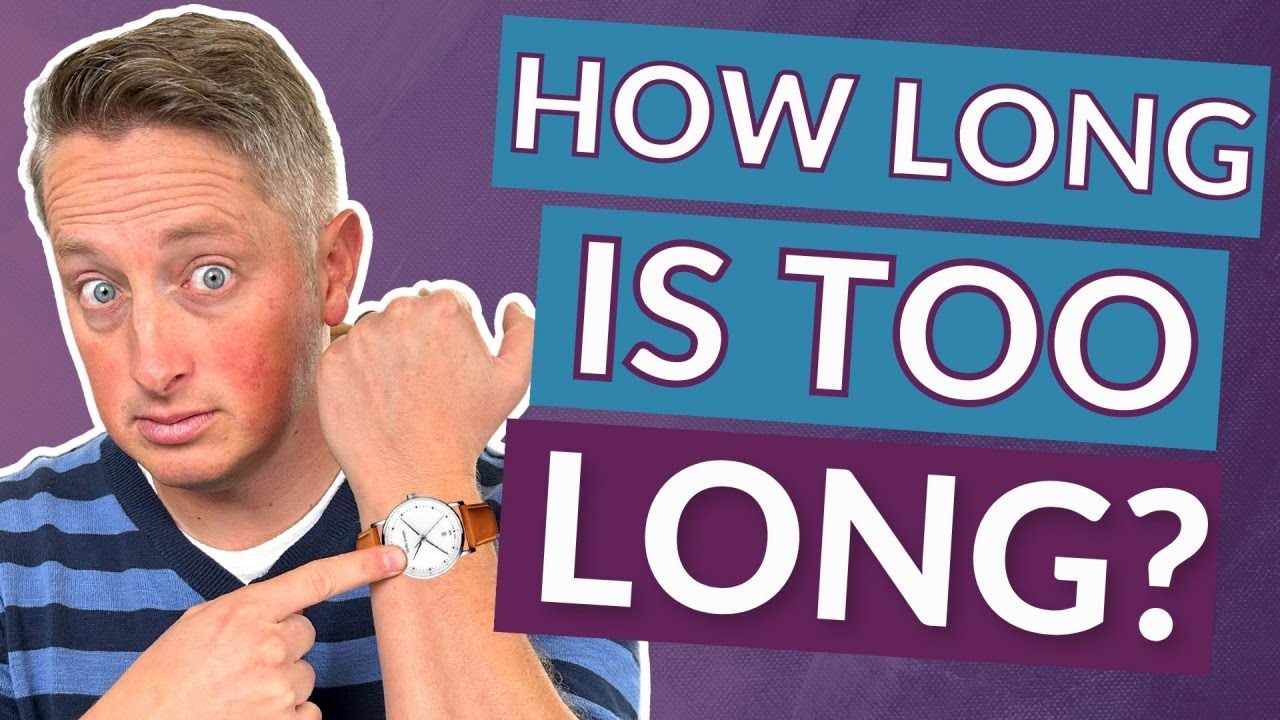 How Long Should You Wait Until He Commits? Dating Advice | #AskaTherapist