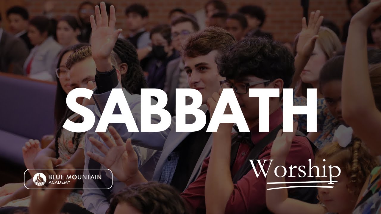 Pastor Yves Monnier | Worship Service