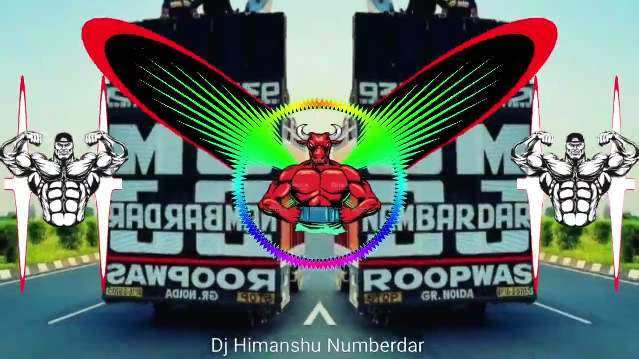 Mahara Danger Se Zone ~Dj Lux Dj Krish Gujjjar Dj Royal RG Dj Fs Dj Abhishek Sarfabad Dj Swam Gzb