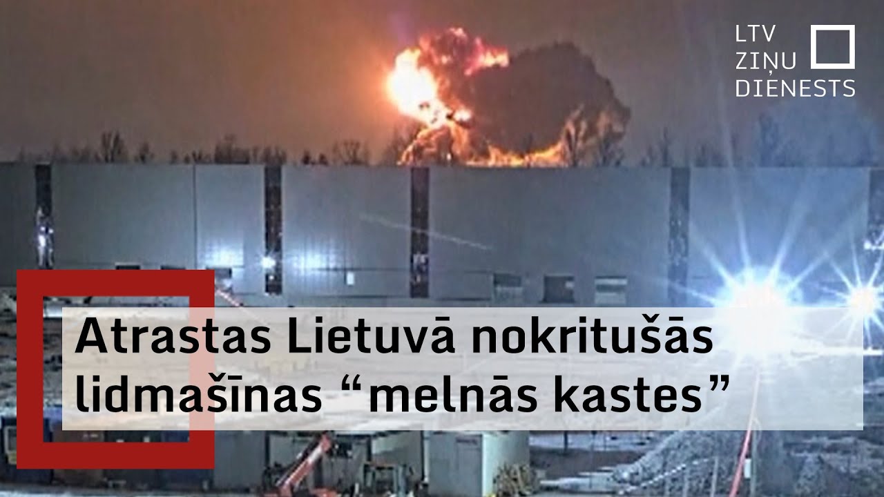 Prokurors: Izvairos no spekulācijām par teroraktu Lietuvā