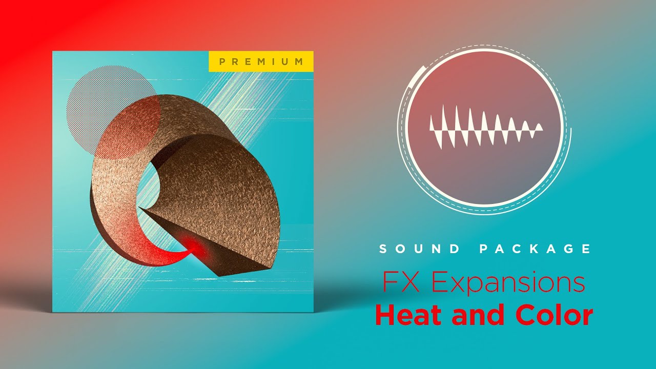 Расширения эффектов – Heat and Color: премиальный звуковой пакет Bitwig