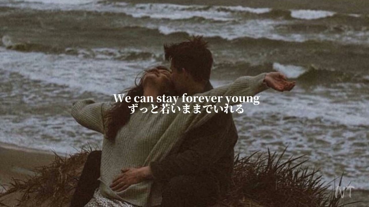 《和訳》Stay / Zedd ft. Alessia Cara
