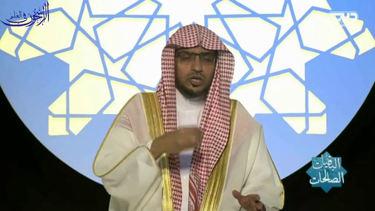 حكم تطليق المرأة نفسها - الشيخ صالح المغامسي