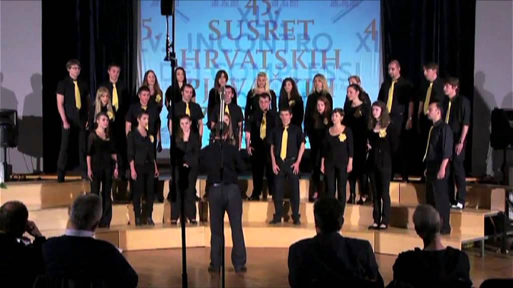 Vox Animae - Ch'io t'ami (C. Monteverdi)