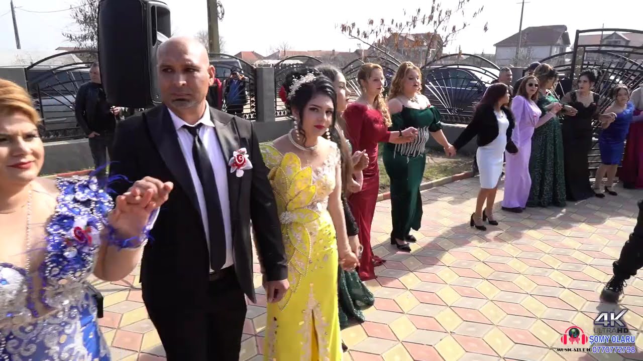2HD Nunta La Leo Desa 02-03-2025