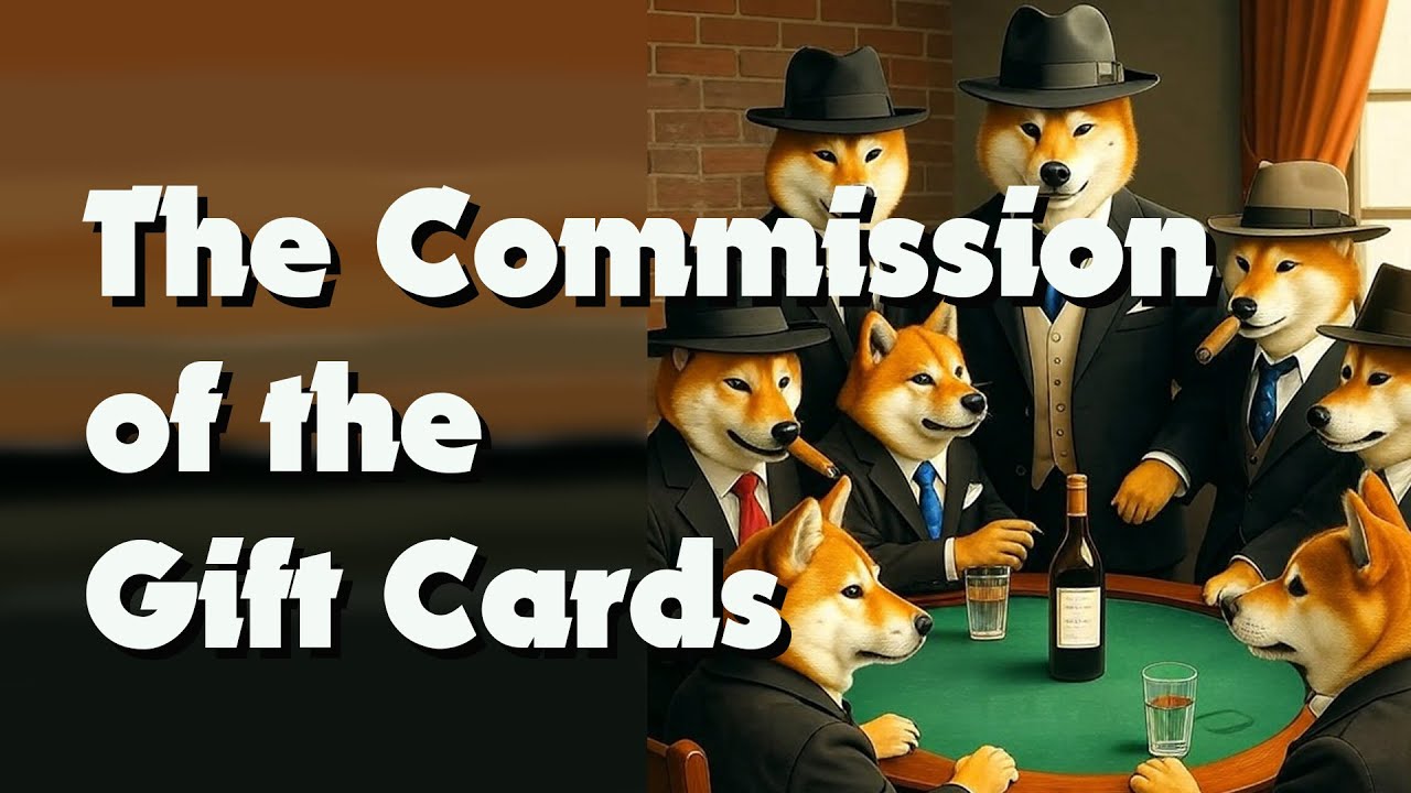 Какая комиссия?