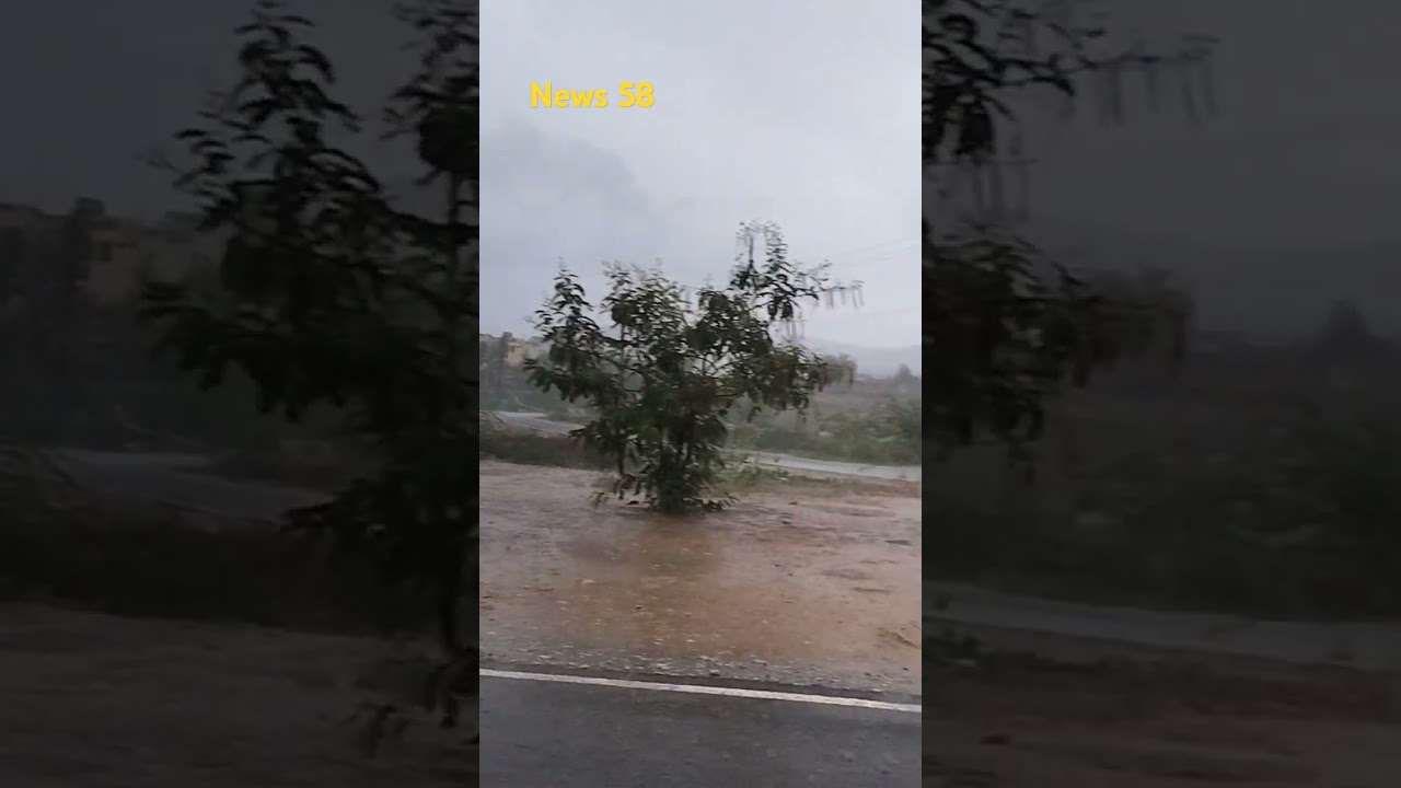 #follower #barish #salumber #news