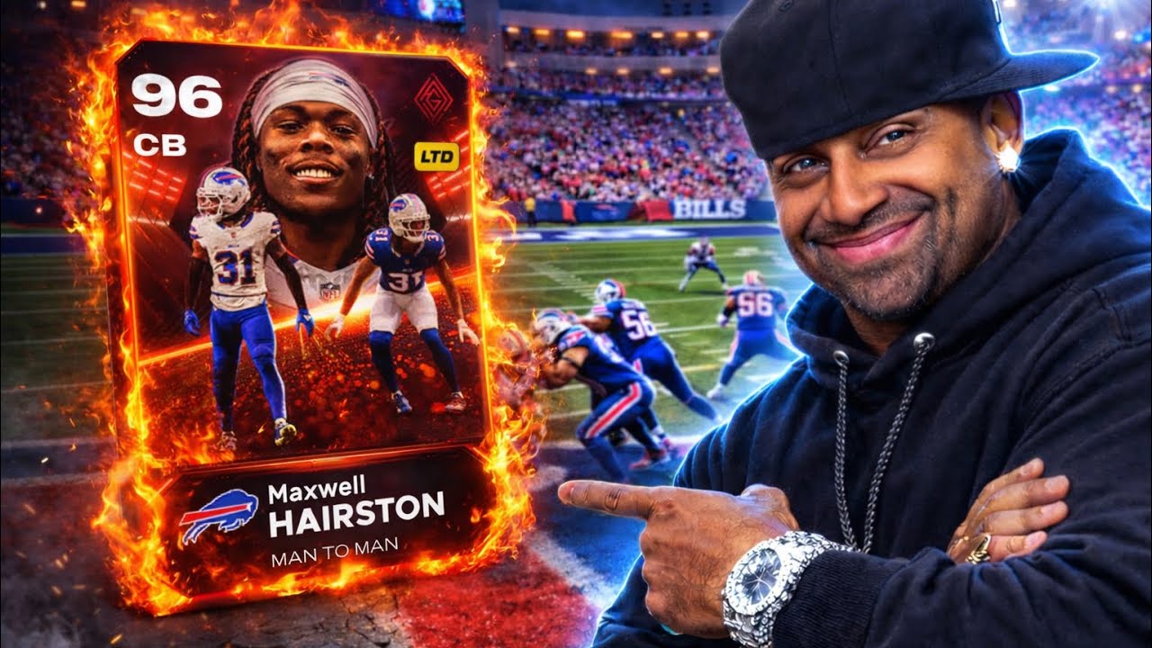 (EP 2) Best Kept Secret Let's get it! H2H Ranked Madden 26