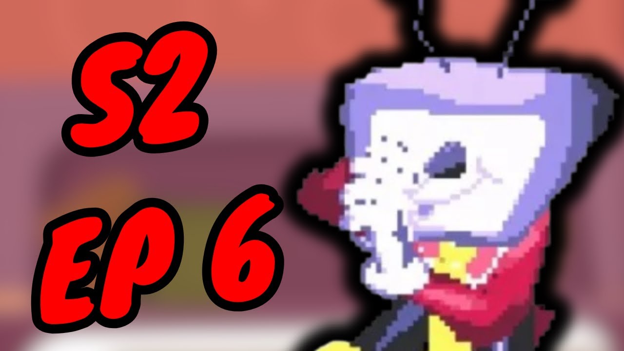 Funkin Battle S2 EP6: Eliminated Hexpectations