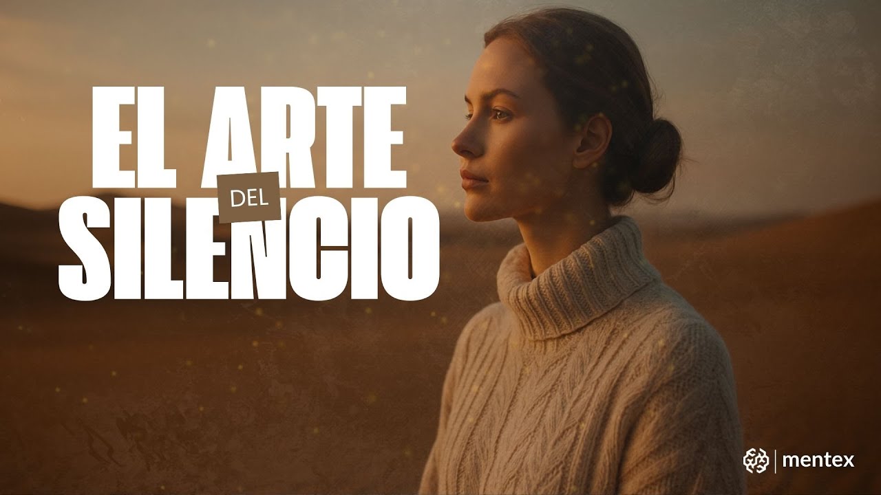 El Arte del Silencio: Regresar al Alma en Tiempos de Ruido 🤫✨