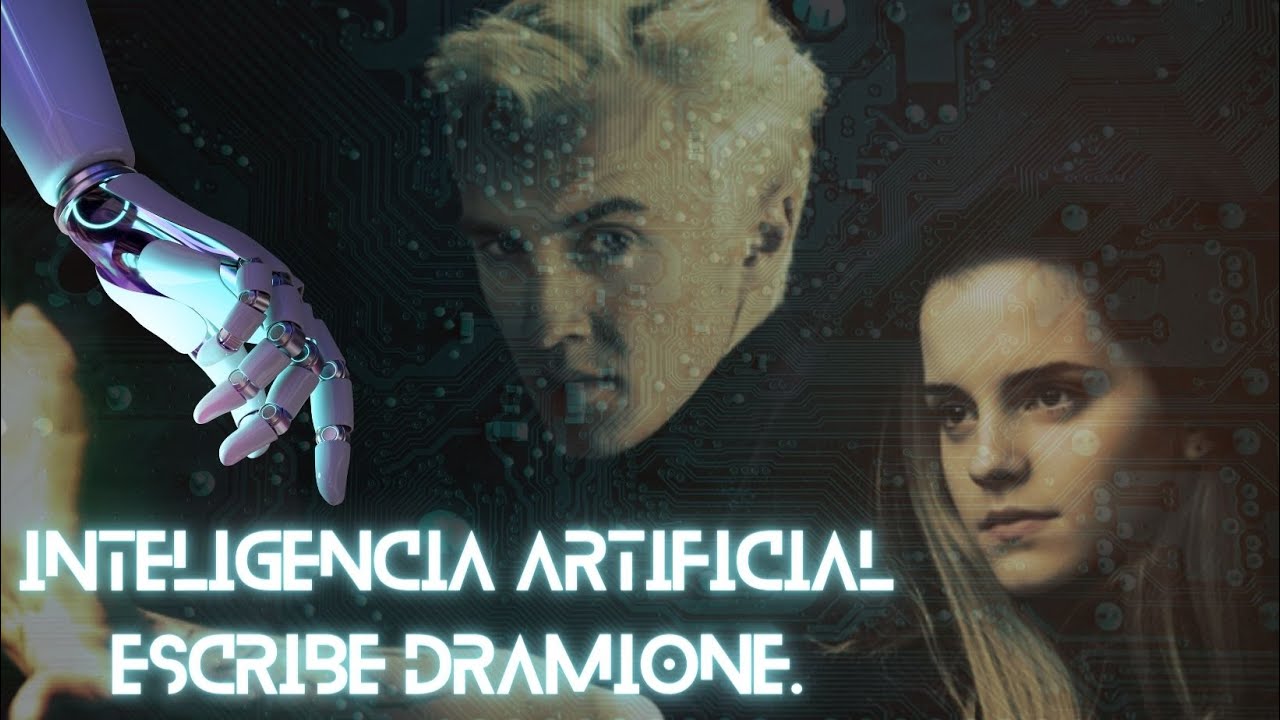 Inteligencia Artificial escribe DRAMIONE. Experimento con ChatGPT